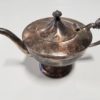 Antique Silverware Teapot for Sale