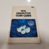 1974 J.E. Charlton Coin Guide for sale