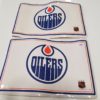 Vinyl Vintage Oilers Placemats for sale