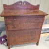 Antique Wooden Dresser for sale