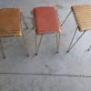 Vintage Stools for sale