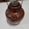 Soy Sauce Crock with Handle for sale