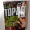 Top 40 Cardio Mix 3-Cd Set for sale