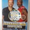 The Biggest Loser Workout Mix 3 CD Set for Sale