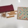 1953 Scrabble Game for sale