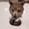 Wolf Statue for sale