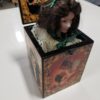 1989 Gone With The Wind "Scarlett O-Hara" Musical Jack-in-the-Box for sale