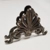 Vintage Ornate Napkin Holder for sale