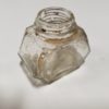 Waterman's Glass Inkwell for sale