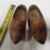 Antique Child's size Wooden Shoes for sale