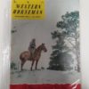 The Western Horseman Magazine - November 1956 for sale