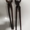 Pair of Antique Farrier Nippers