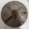 Vintage Klein Tools Tire Wire Reel for sale