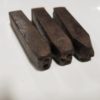 Set of 3 Antique Blacksmith's Number Punches for sale