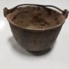 Cast Iron Lead Babbitt Mold for sale