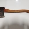 Vintage Walter Woods Wizard Hatchet for sale