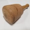 Vintage Carving Mallet for sale