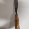 Vintage Buck Brothers Carving Chisel for sale