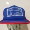 1986 Peace Country Bluegrass Country Music Festival Hat for sale