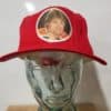 Vintage Wayne Gretzky Oilers Hat for sale