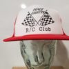 Peace Country R/C Club Hat for sale