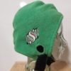 Side view of Saskatchewan Roughriders Toque for sale