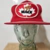 Vintage Mack Truck Hat for sale