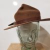 1950s Canadian Boy Scout Master Hat for sale