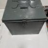 Tin Ballot Box for sale