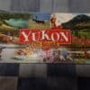 Yukon on Board Game for sale