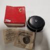 Vintage Compac No 26 Fly Fishing Reel With Original Box and Papers for sale