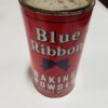 Blue Ribbon Baking Powder Tin 3 lb for sale