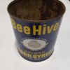 Bee Hive Golden Corn Syrup 5 lb Pail for sale