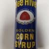 Bee Hive Golden Corn Syrup 2 lb Pail for sale