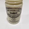 Antique James Keiller and Son Ltd Orange Marmalade 12 oz Jar for sale