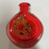 Hand Blown Glass Bottle for sale