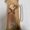 Vintage Burgess and Leigh England Large Pitcher for sale