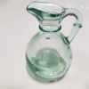 Small Glass Syrup Pitcher for sale