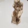 The Thinker Figurine for sale