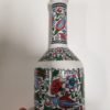 Vintage S. & E. & A. Metaxa Porcelain Liquor Bottle for sale