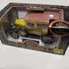 1931 Ford Model A Home Hardward 1:25 Scale Coin Bank Die Cast for sale