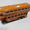 Blue Lion Beer Diecast London Transport Bus for sale