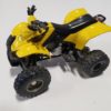 Spinmaster Honda 400EX Diecast Quad for sale