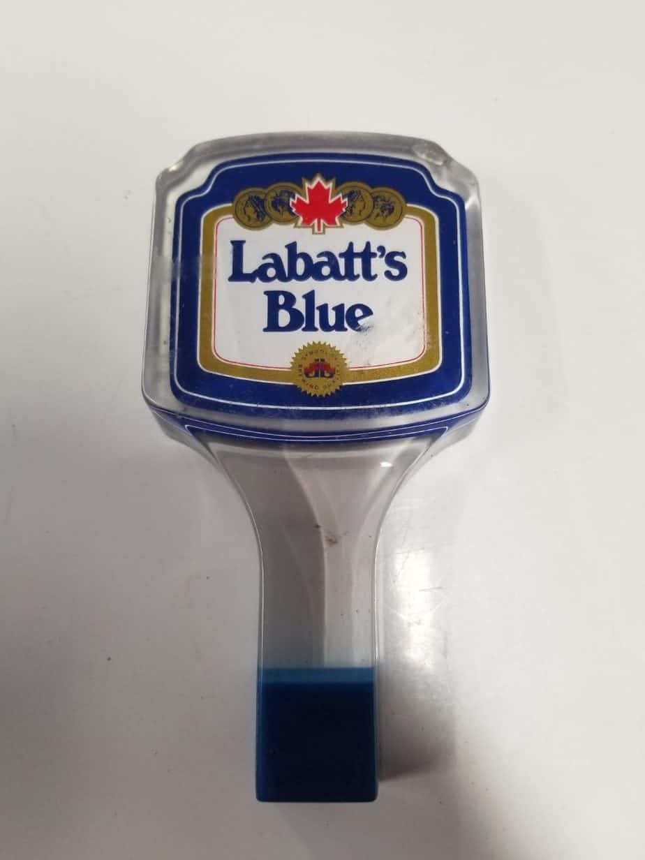 Labatt Taps into Buffalo Bills' Glory Days Nostalgia with NEW