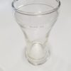 1962 Saskatchewan Liquor Control Board Beer Bar Glass for sale