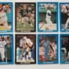 Lot of 8 Bo Jackson Cards: Football and Baseball for sale