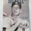 Beckett Baseball Monthly Oct 1995 Mickey Mantle Issue for sale