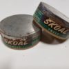 Vintage Skoal Snuff Chewing Tobacco Tins for sale