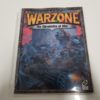 Warzone Mutant Chronicles 2nd Edition Chronicles of War by Target Games for sale