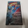 1987 Unopened VHS Superman - The Quest for Peace for sale